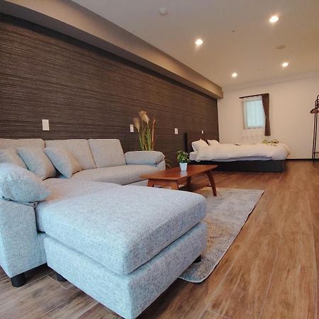 Appartamento Vacation Rent 金沢 Kanazawa Esterno foto