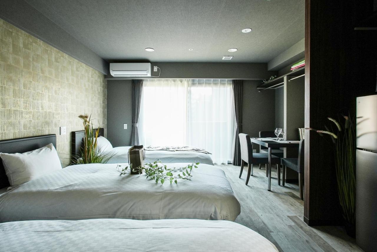 Appartamento Vacation Rent 金沢 Kanazawa Esterno foto