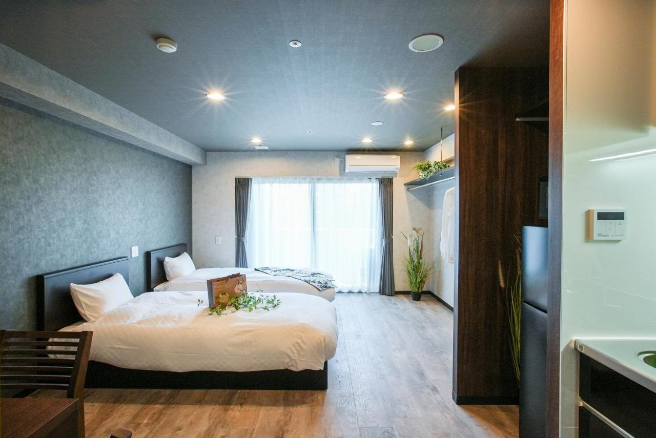 Appartamento Vacation Rent 金沢 Kanazawa Esterno foto