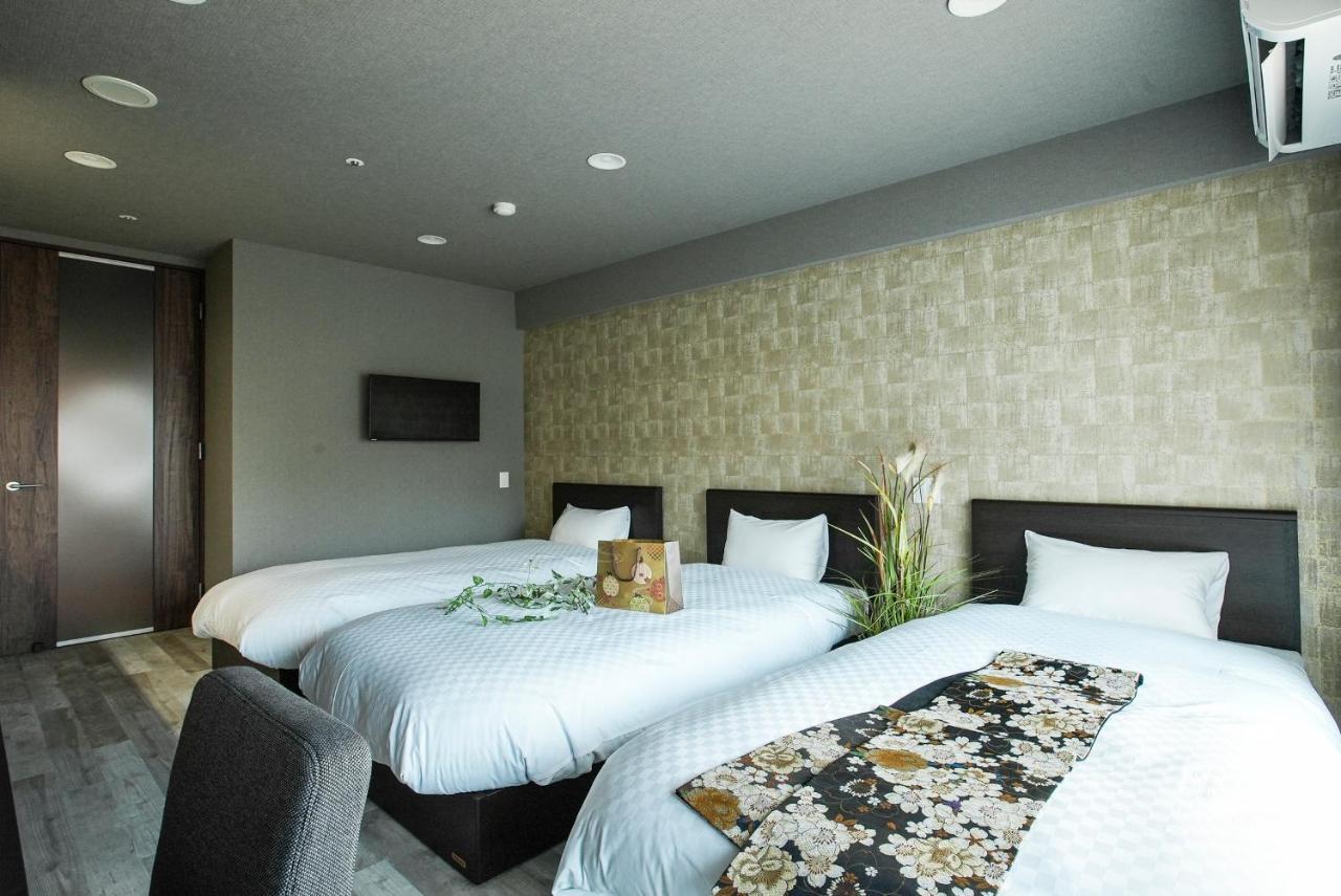 Appartamento Vacation Rent 金沢 Kanazawa Esterno foto