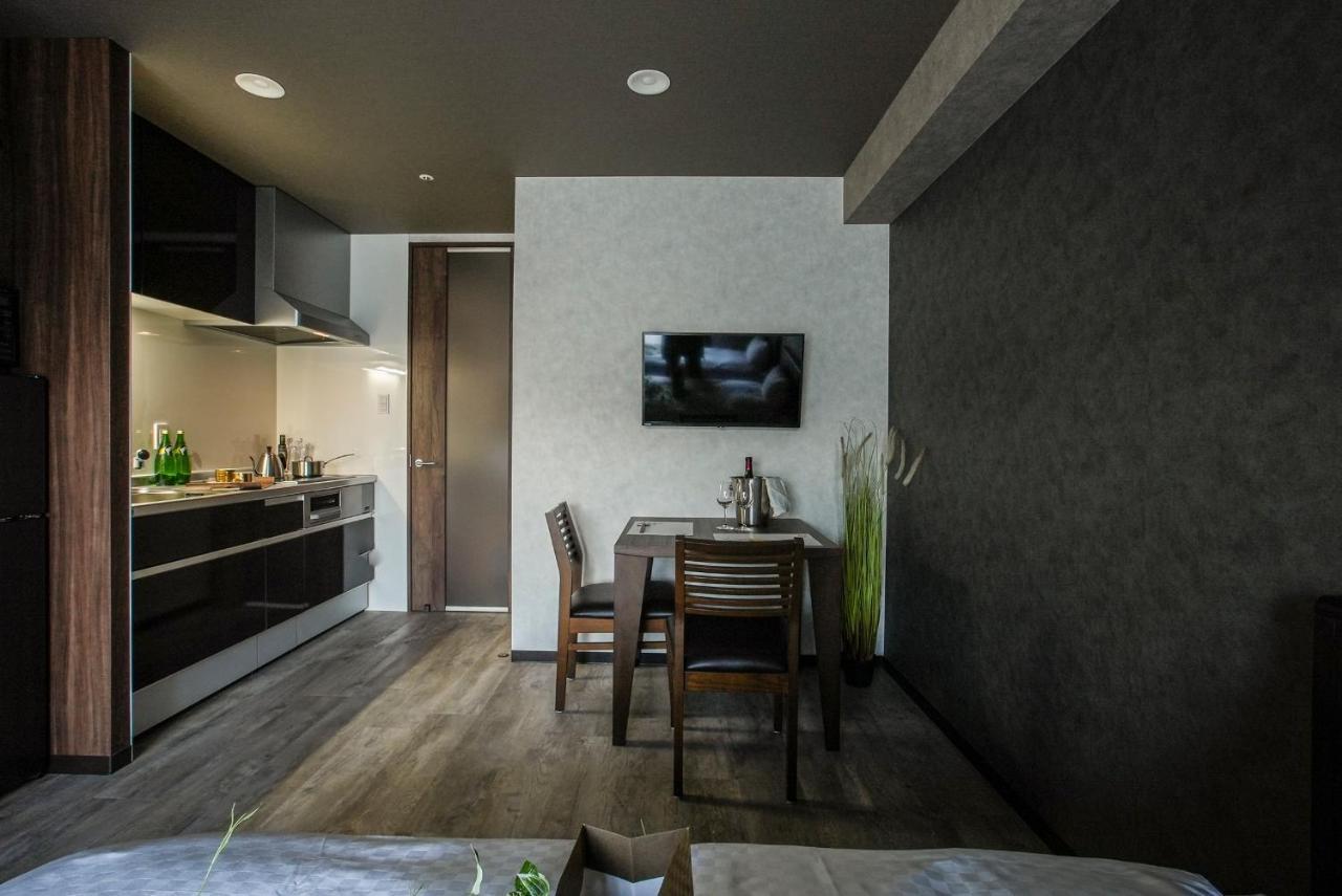 Appartamento Vacation Rent 金沢 Kanazawa Esterno foto