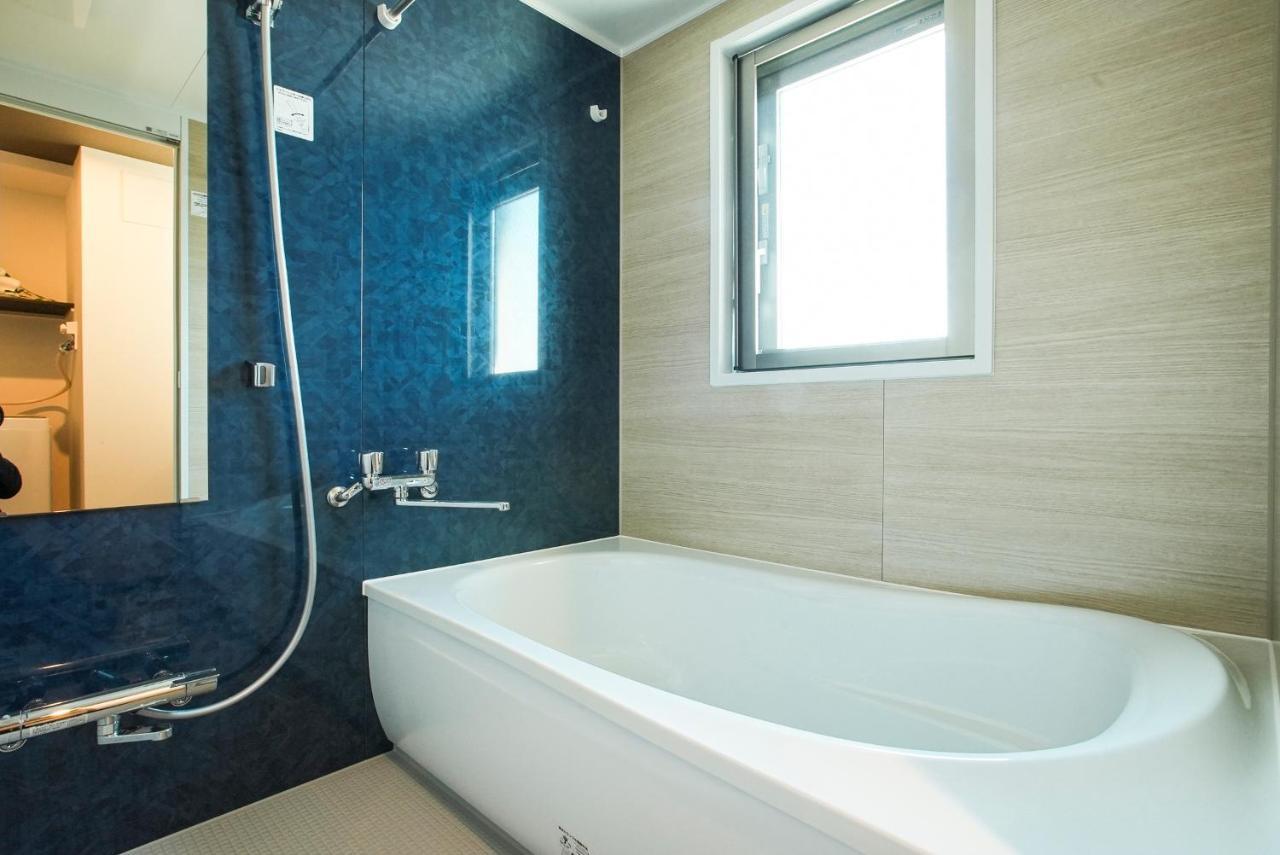 Appartamento Vacation Rent 金沢 Kanazawa Esterno foto