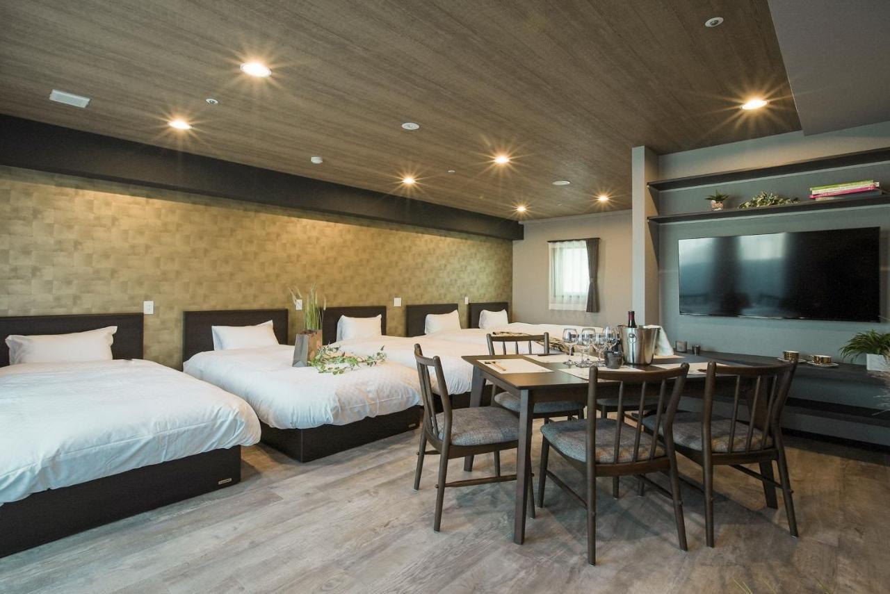 Appartamento Vacation Rent 金沢 Kanazawa Esterno foto