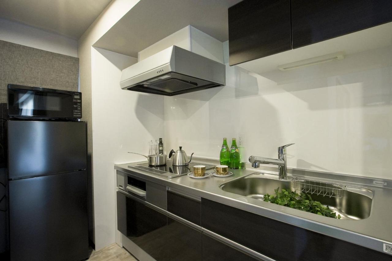 Appartamento Vacation Rent 金沢 Kanazawa Esterno foto