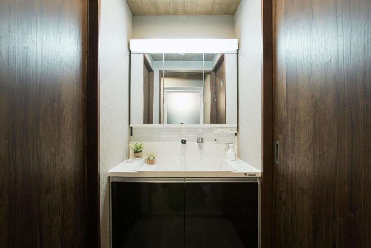 Appartamento Vacation Rent 金沢 Kanazawa Esterno foto