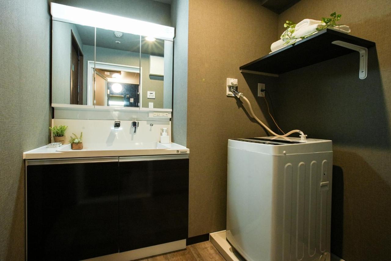 Appartamento Vacation Rent 金沢 Kanazawa Esterno foto