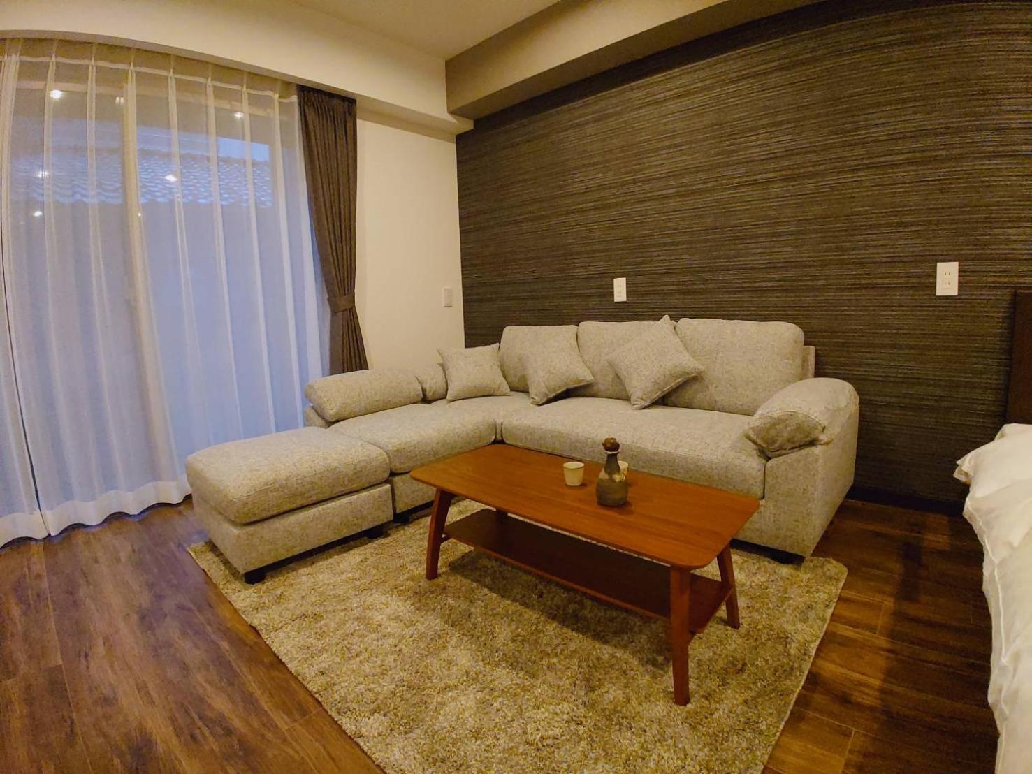 Appartamento Vacation Rent 金沢 Kanazawa Esterno foto