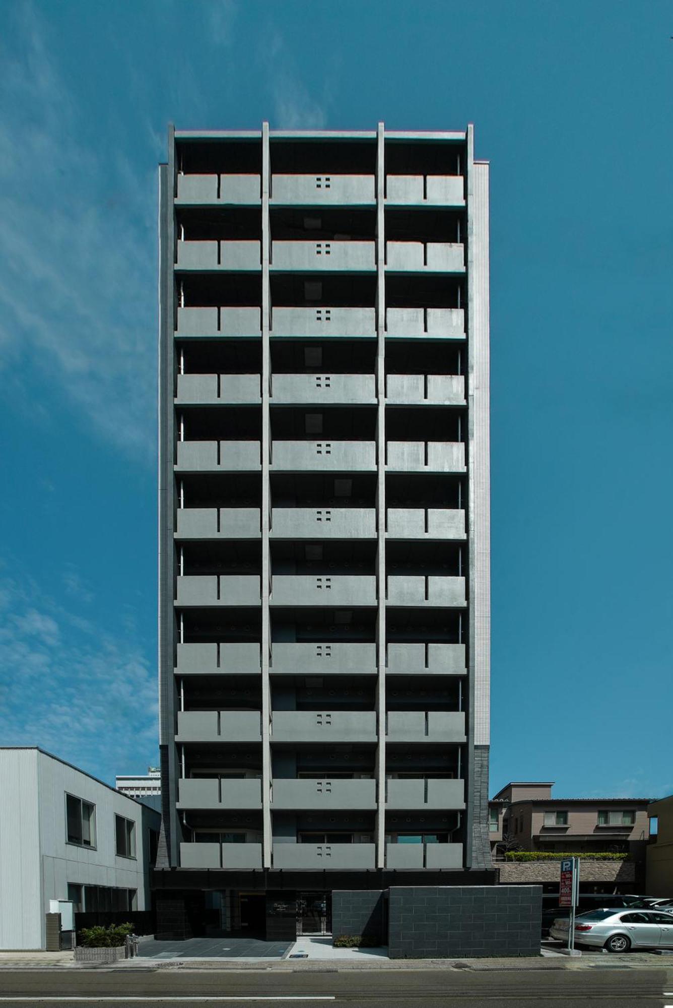 Appartamento Vacation Rent 金沢 Kanazawa Esterno foto